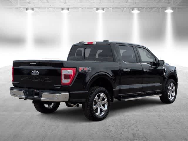 Thumbnail: 2022 Ford F-150 - 8