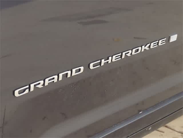 Thumbnail: 2025 Jeep Grand Cherokee L - 13