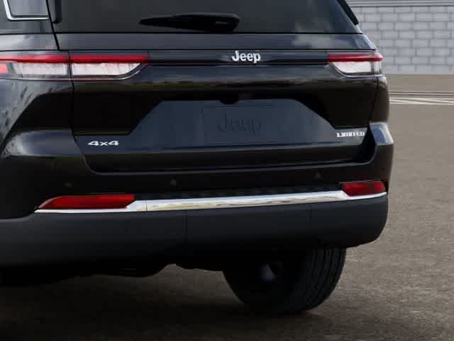 Thumbnail: 2026 Jeep Grand Cherokee - 12