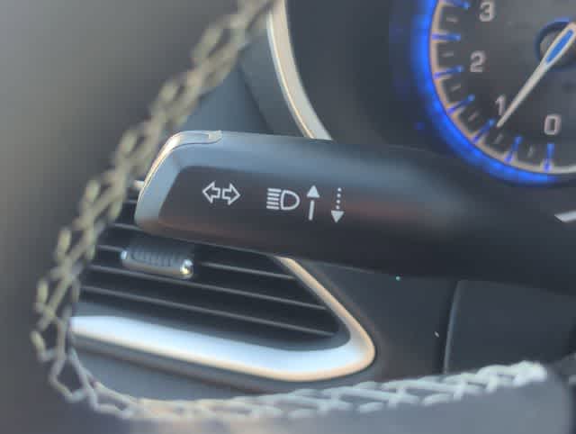 Thumbnail: 2026 Chrysler Voyager - 27