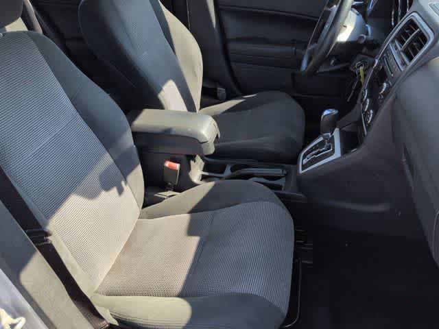 Thumbnail: 2010 Dodge Caliber - 21