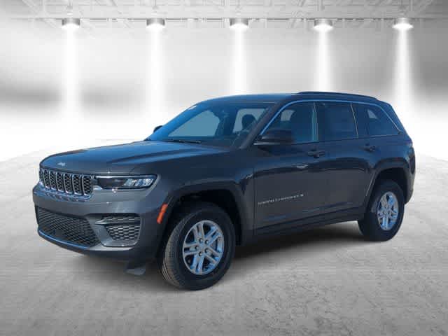 Thumbnail: 2025 Jeep Grand Cherokee - 4