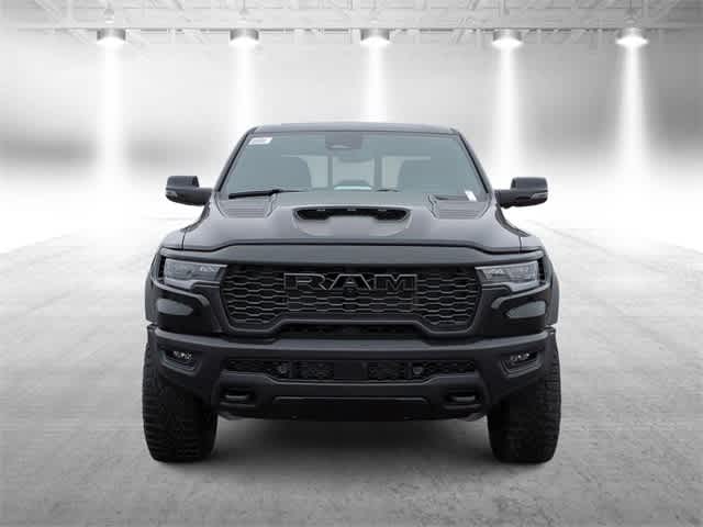 Thumbnail: 2026 RAM 1500 - 3