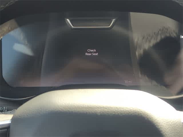 Thumbnail: 2026 RAM 1500 - 25