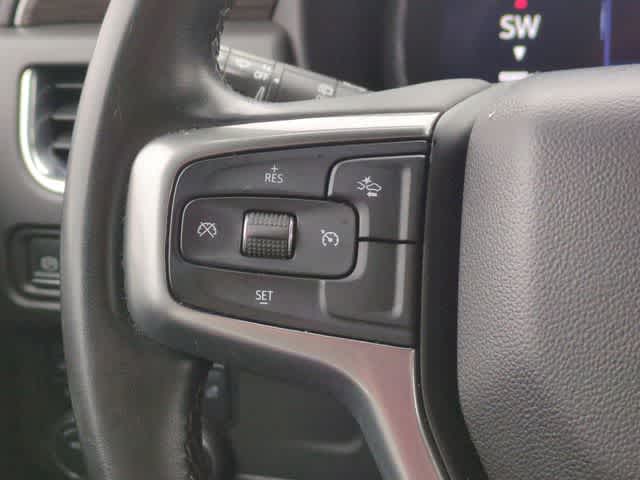 Thumbnail: 2023 Chevrolet Tahoe - 22