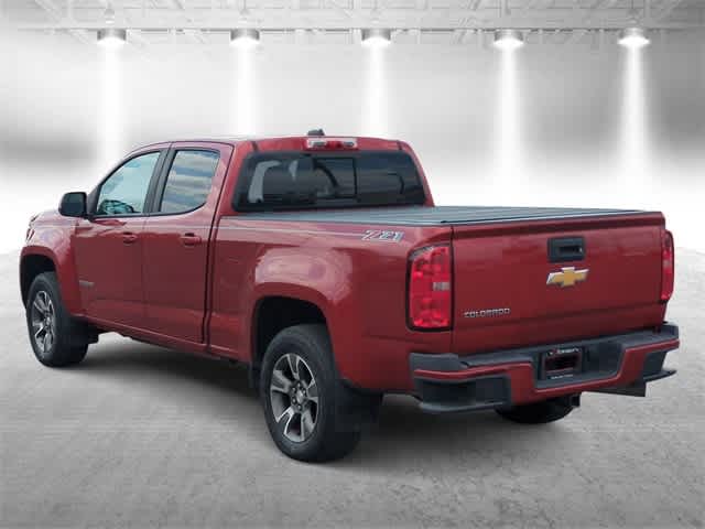 Thumbnail: 2016 Chevrolet Colorado - 6