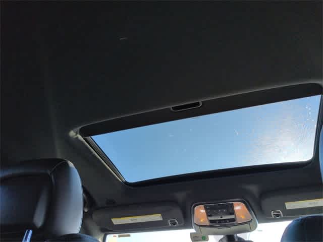 Thumbnail: 2021 Jeep Grand Cherokee - 22