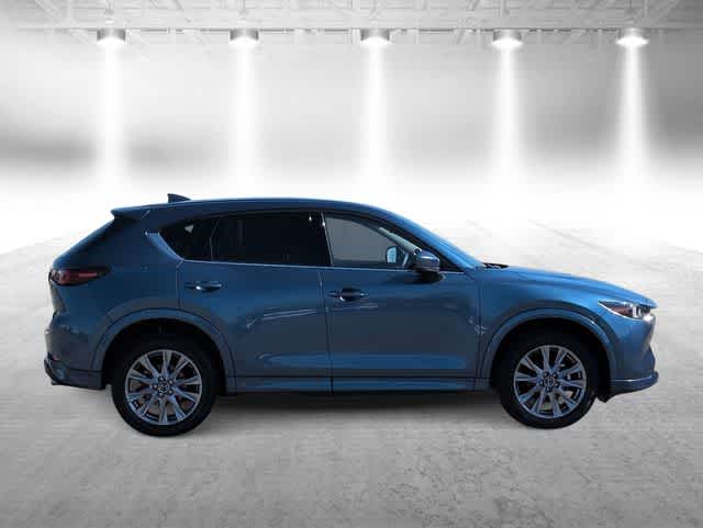 Thumbnail: 2024 Mazda CX-5 - 9