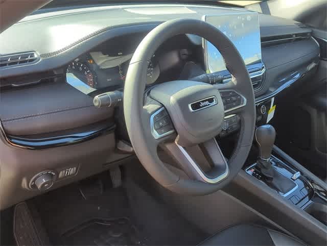 Thumbnail: 2026 Jeep Compass - 10