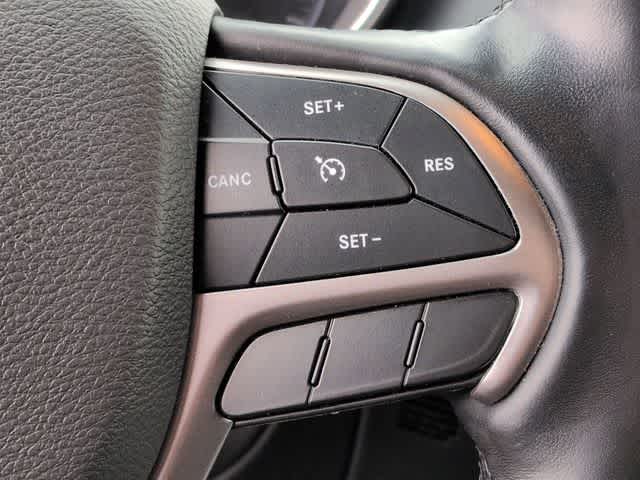 Thumbnail: 2021 Jeep Grand Cherokee - 23