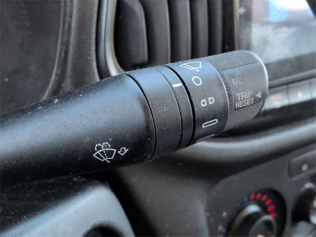 Thumbnail: 2015 RAM ProMaster City - 26