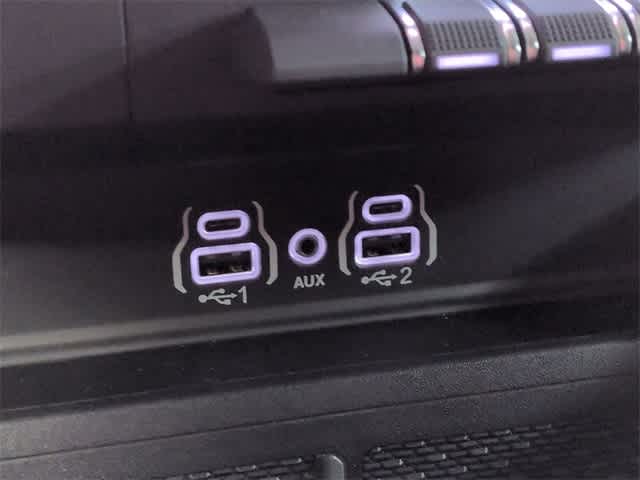 Thumbnail: 2026 RAM 1500 - 33