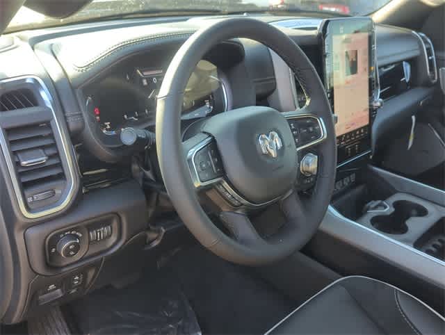 Thumbnail: 2026 RAM 1500 - 10