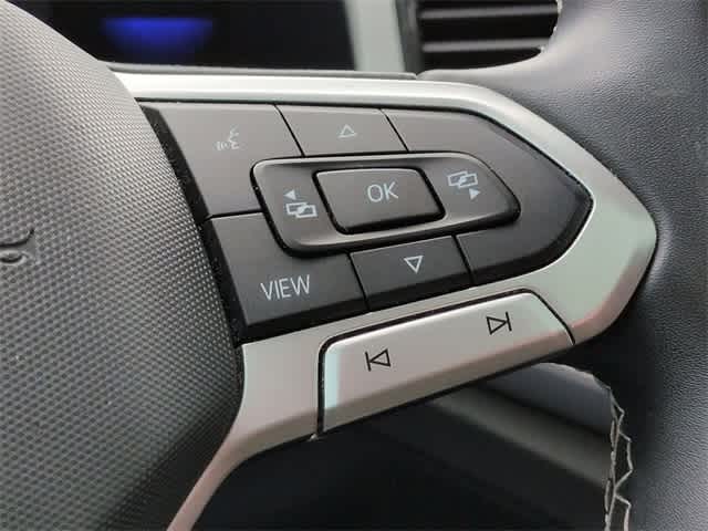 Thumbnail: 2022 Volkswagen Atlas - 28