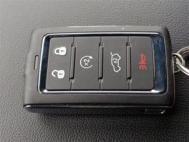 Thumbnail: 2025 Jeep Grand Cherokee - 37