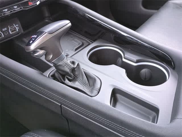 2022 Dodge Durango Citadel 33