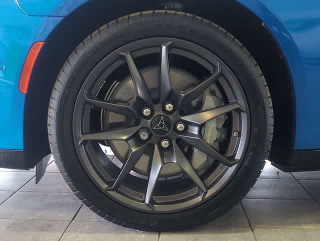 Thumbnail: 2026 Dodge Charger - 13