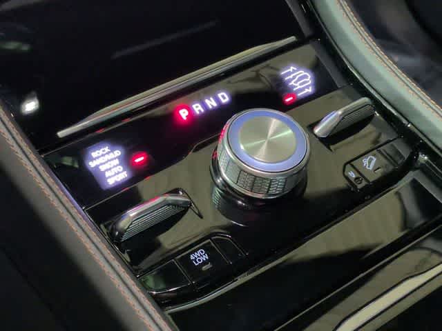 Thumbnail: 2023 Jeep Grand Cherokee - 34