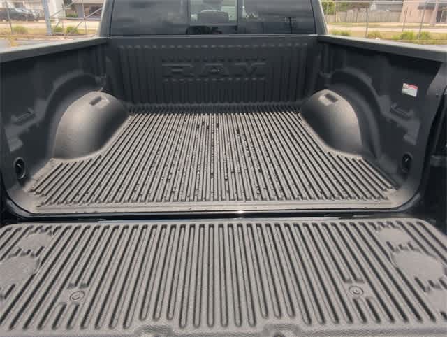 Thumbnail: 2026 RAM 1500 - 36