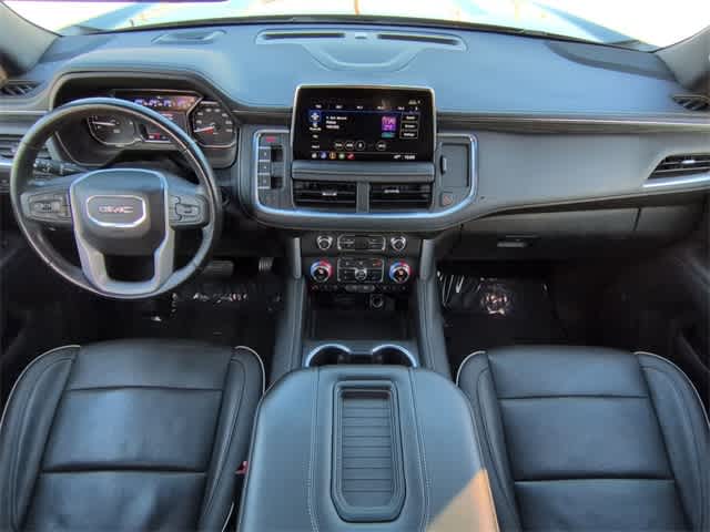 Thumbnail: 2021 GMC Yukon - 16