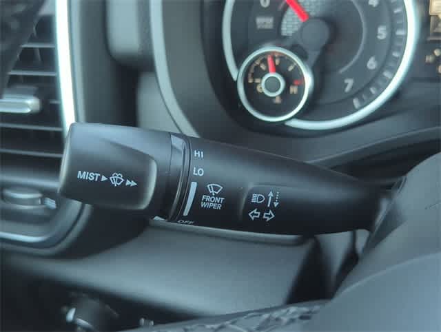 Thumbnail: 2025 RAM 1500 - 25