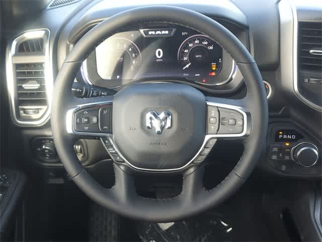 Thumbnail: 2026 RAM 1500 - 22