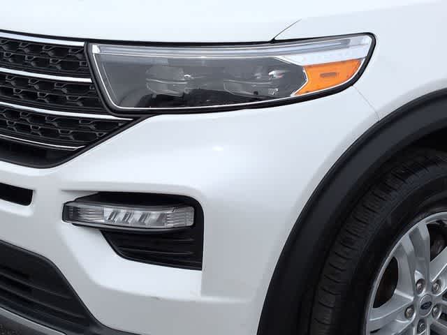 Thumbnail: 2023 Ford Explorer - 11