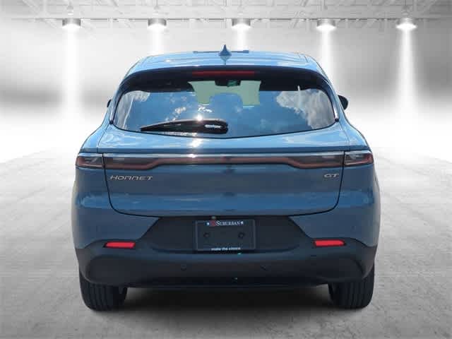 Thumbnail: 2023 Dodge Hornet - 7