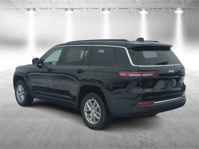 Thumbnail: 2025 Jeep Grand Cherokee L - 6