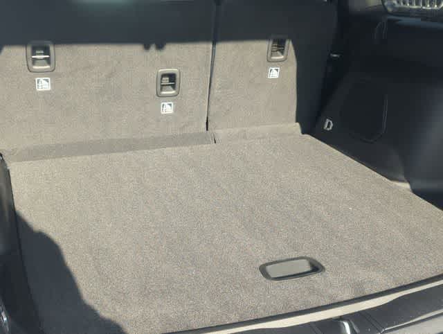 Thumbnail: 2026 Jeep Grand Cherokee - 34