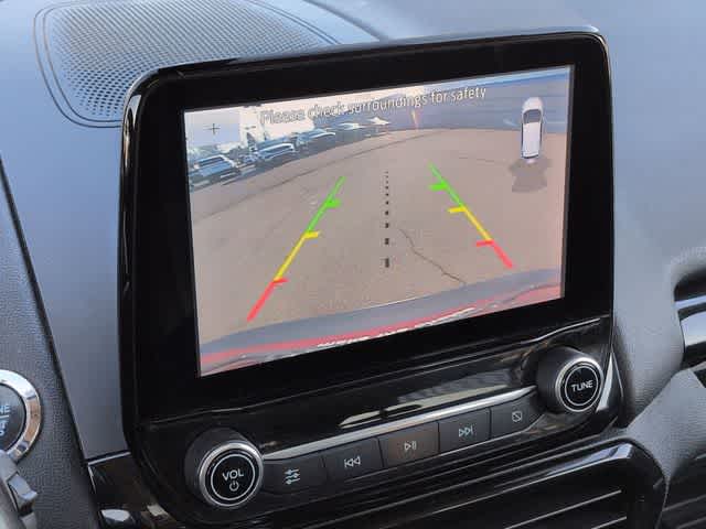 Thumbnail: 2020 Ford EcoSport - 31