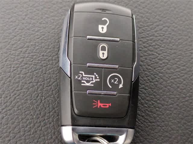 Thumbnail: 2026 RAM 1500 - 36