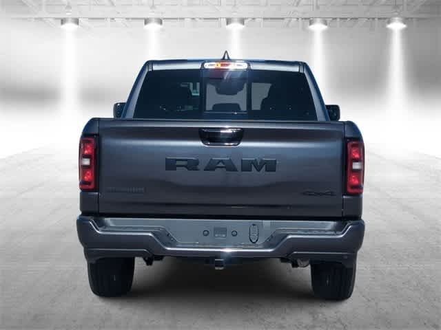 Thumbnail: 2025 RAM 1500 - 7