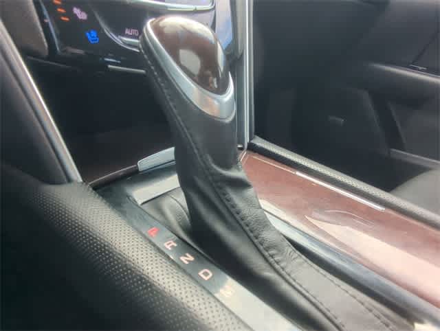 Thumbnail: 2017 Cadillac XTS - 31