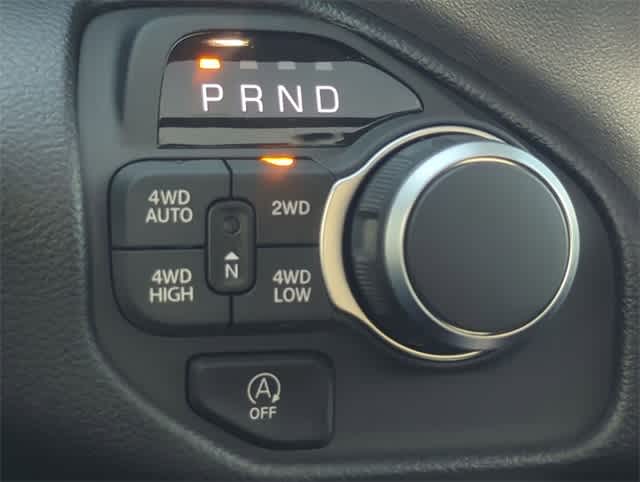 Thumbnail: 2026 RAM 1500 - 33