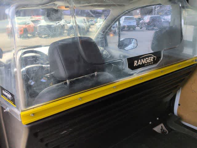 2021 Ford Transit Connect XL - Photo 18