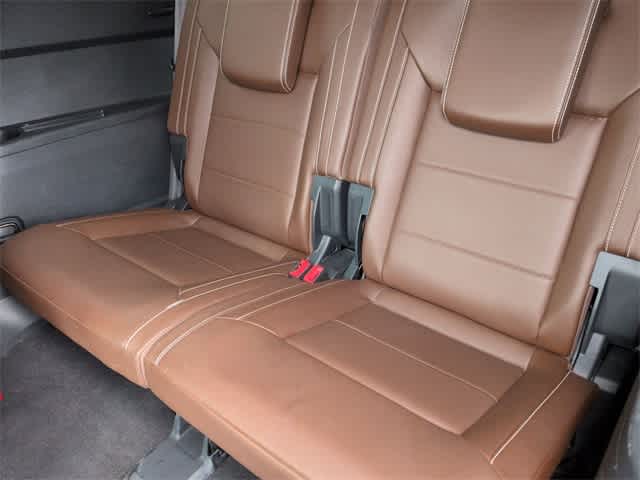 Thumbnail: 2022 Volkswagen Atlas - 21