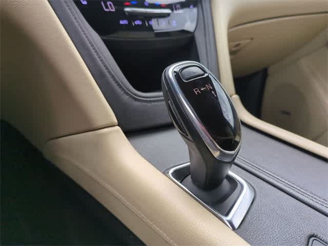 Thumbnail: 2017 Cadillac XT5 - 29