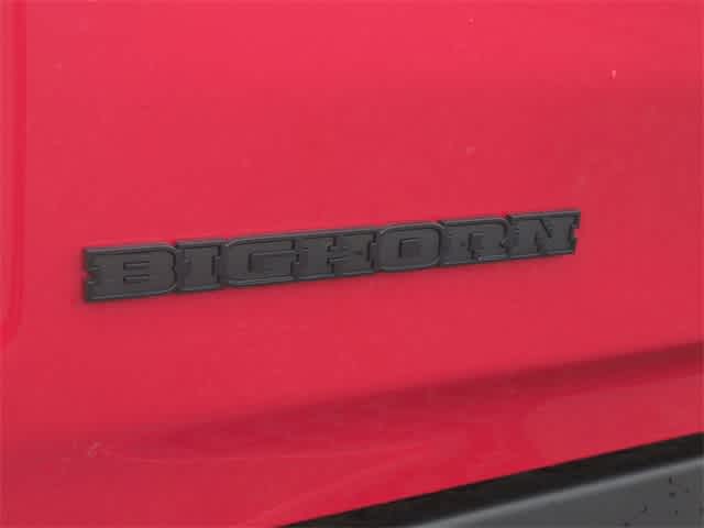 2025 RAM 1500 Big Horn 13