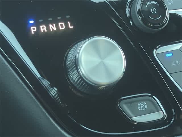 Thumbnail: 2026 Chrysler Voyager - 33