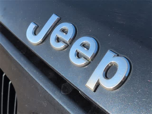 Thumbnail: 2010 Jeep Patriot - 12