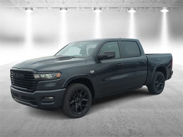 Thumbnail: 2026 RAM 1500 - 4
