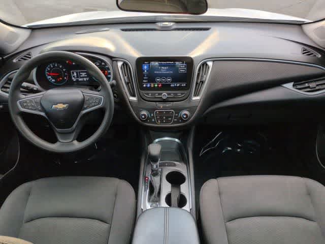 Thumbnail: 2023 Chevrolet Malibu - 15