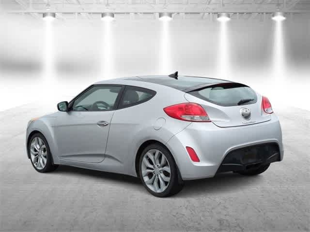2012 Hyundai Veloster N 6
