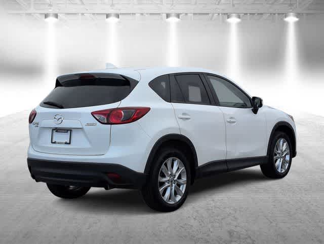 Thumbnail: 2015 Mazda CX-5 - 8