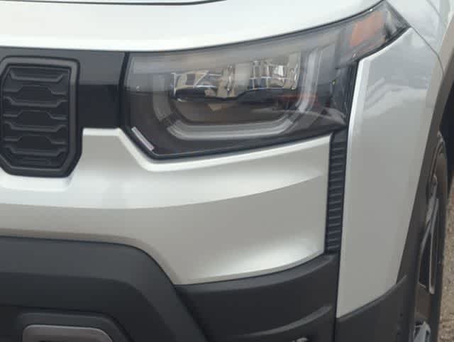 Thumbnail: 2026 Jeep Cherokee - 11