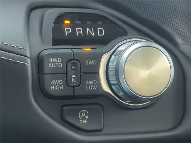 Thumbnail: 2026 RAM 1500 - 34