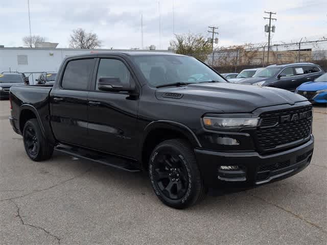 Thumbnail: 2026 RAM 1500 - 16