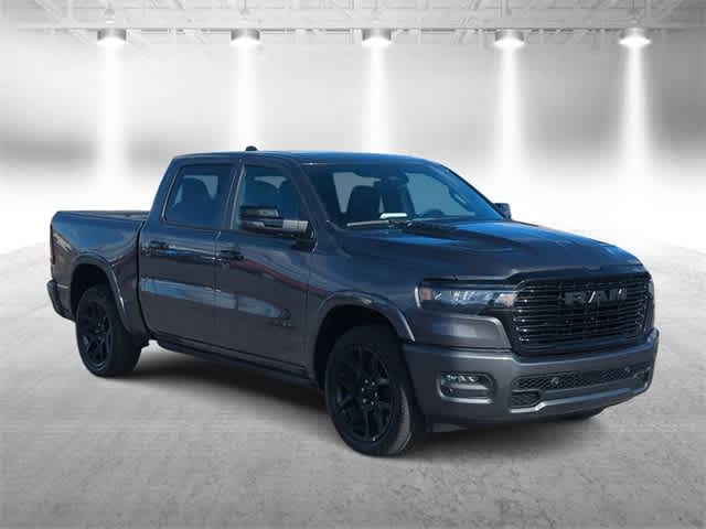 Thumbnail: 2026 RAM 1500 - 2