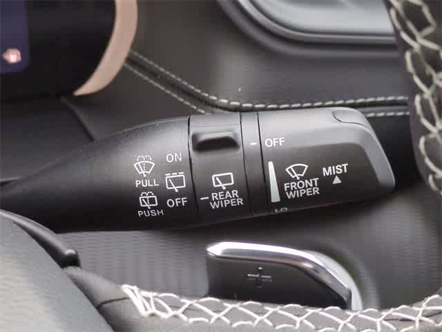 Thumbnail: 2025 Jeep Grand Cherokee L - 29